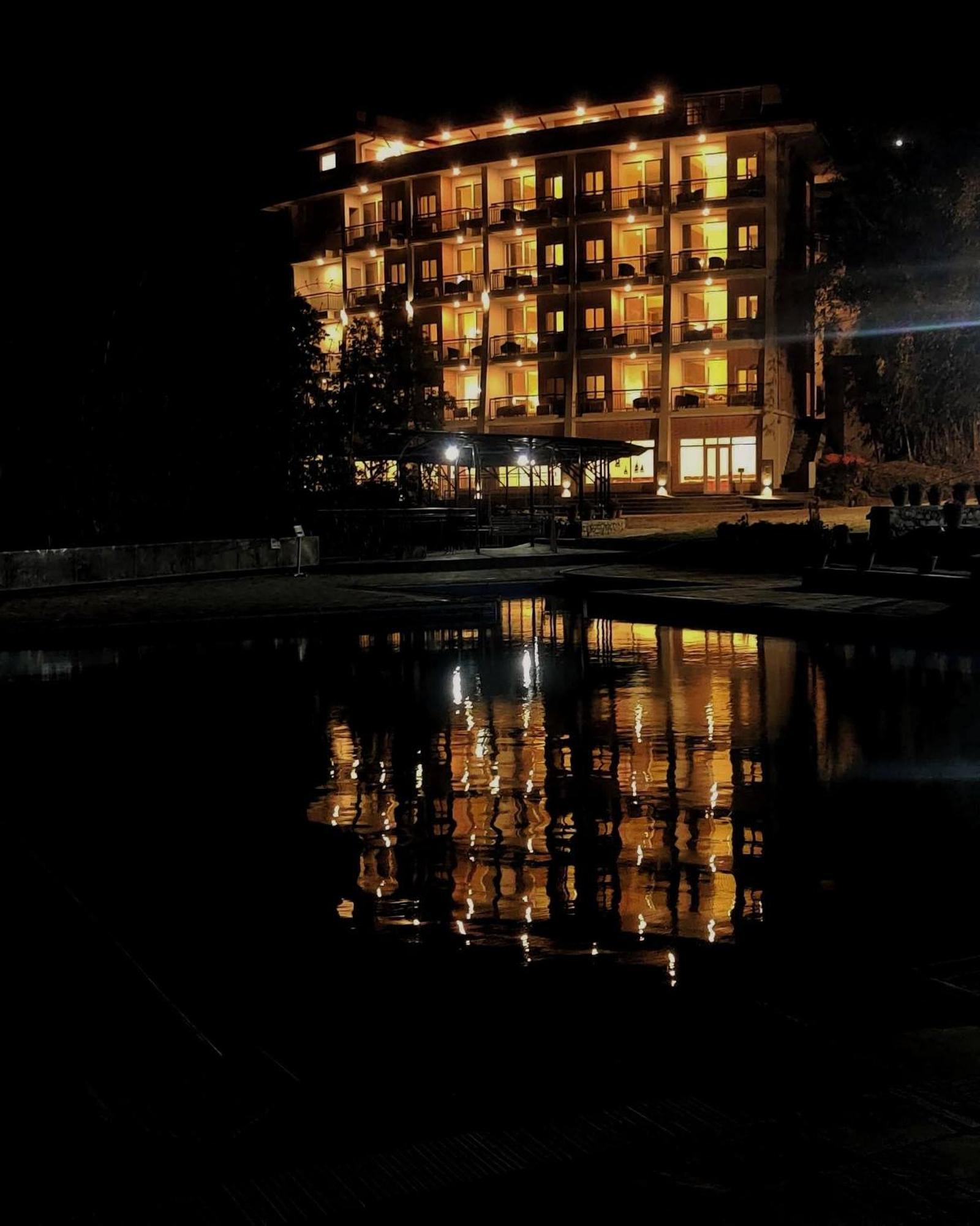 Himalayan Horizon Hotel Dhulikhel Exterior photo